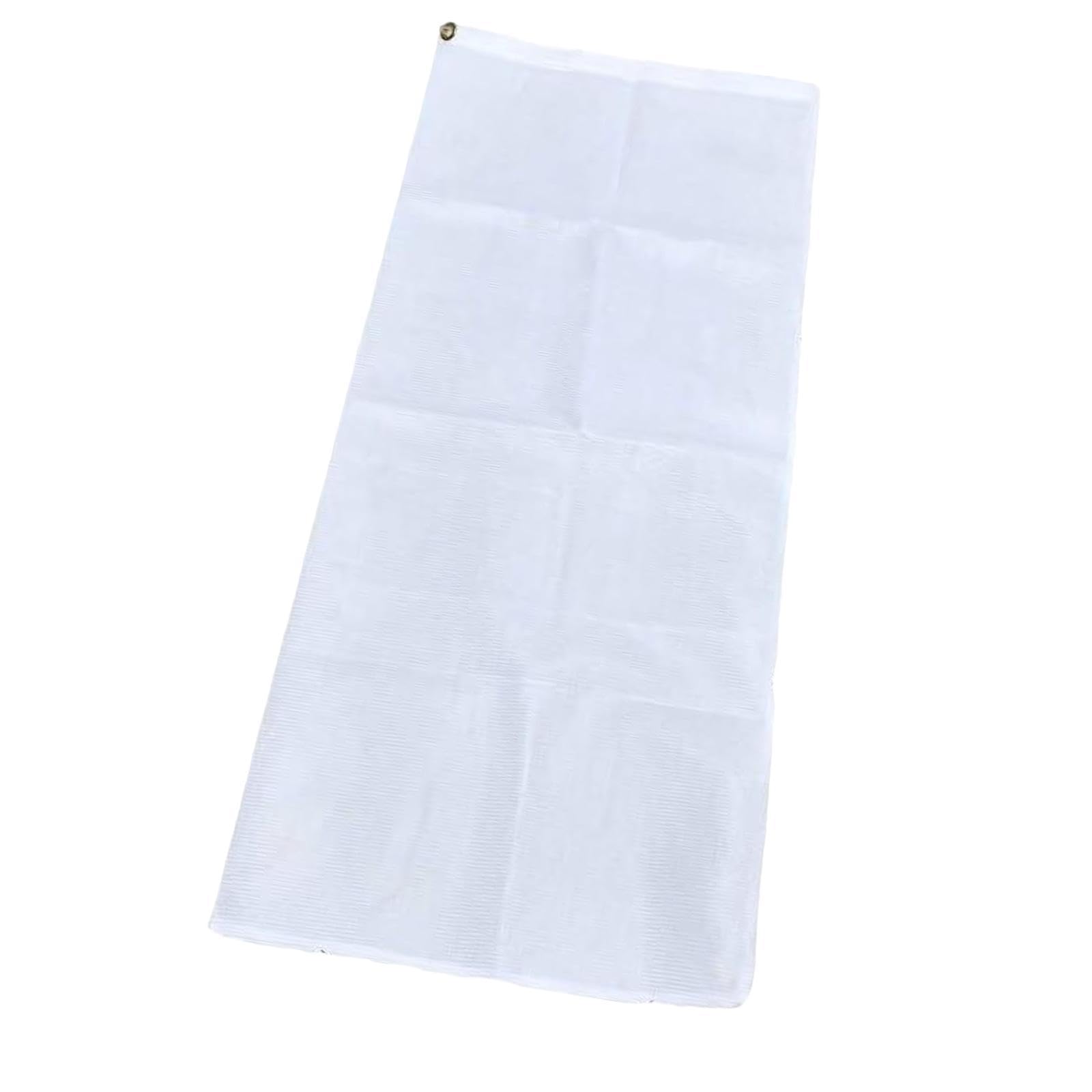 CALANDIS™ Shredder Mulcher Collection Bag White Leaf Branch Wood Chipper Discharge Bag | Chippers Shredders & Mulchers | Outdoor Power Equipment | Yard Garden & Outdoor Living-image-37