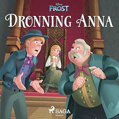 Frost - Dronning Anna Titelbild