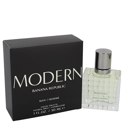 Banana Republic Modern Eau De Toilette 30ml