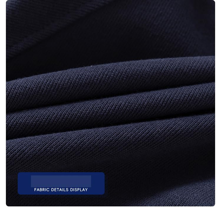 Irsutey Baby Boys Cartoon Embroidered Solid Color Crew Neck Loose Sweatshirt Long Sleeve Shirt Tops 6