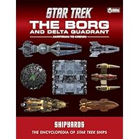 Star Trek Shipyards