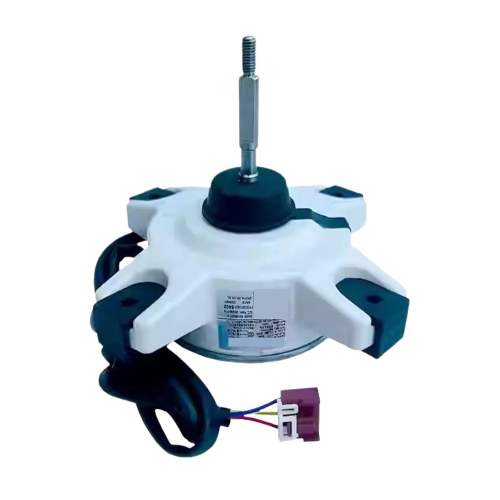 Moteur de climatiseur ZKFN-25-10-5L pour retrouver un air frais en été