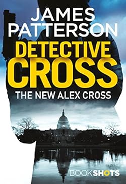 Detective Cross cover image