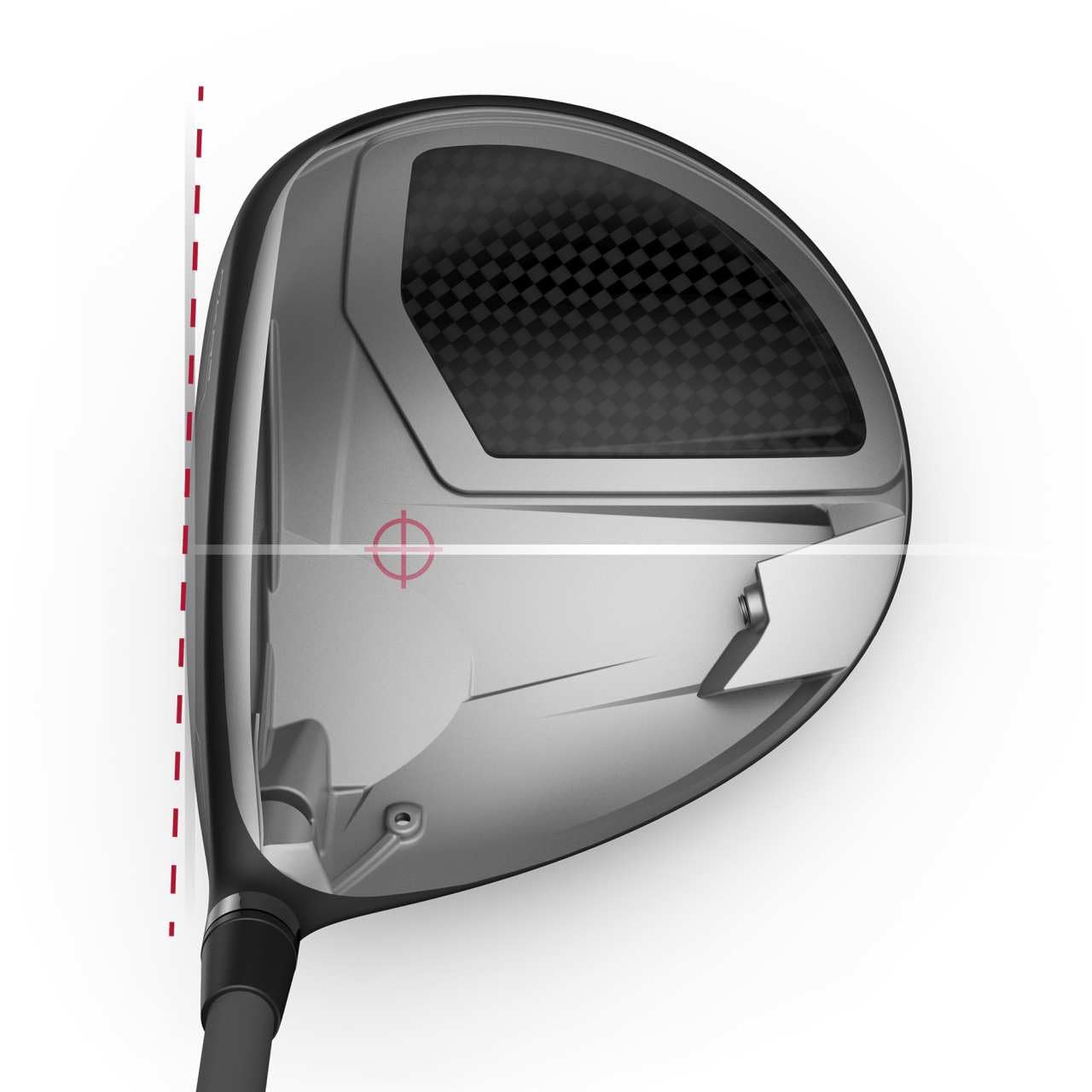 Wilson DYNAPWR Carbon DRV Helium