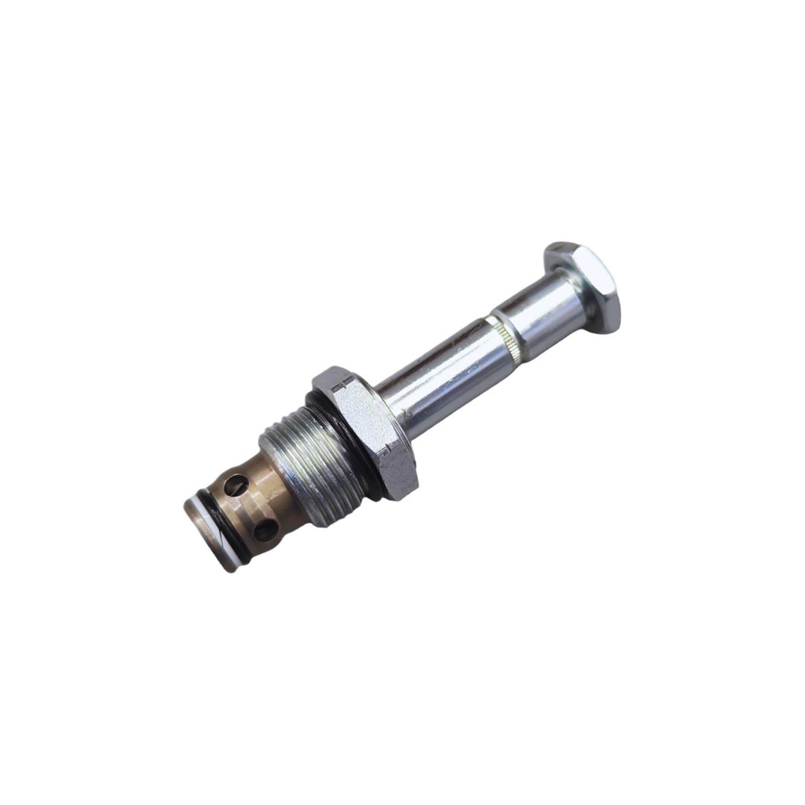 UWUKCJOKQ Normally Closed Hydraulic Solenoid Cartridge Valve SV3-10