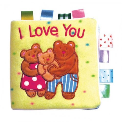 My First Taggies Book Wantanabe, Kaori Books