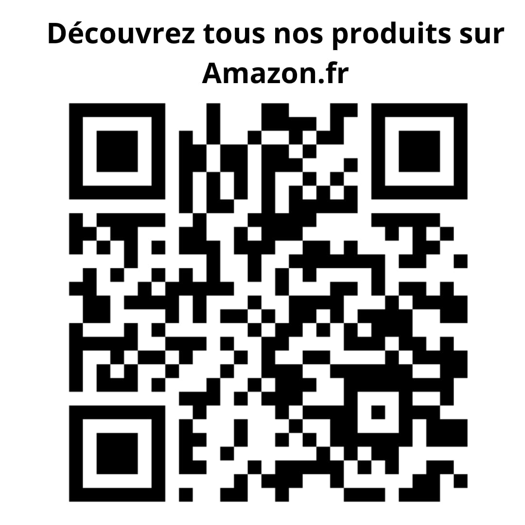 Tableau Magnétique - Tableau Effaçable en Acier - Idéal pour Aimants et Notes - Tableau Noir Magnétique Mural - Compatible avec Marqueurs Craie - Kit de Montage Inclus - 80x50 cm - Noir