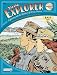 String Explorer, Bk 1: Bass, Book & Interactive CD
