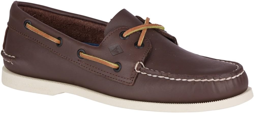 Sperry Men's Authentic Original 2-Eye Boat Shoe - Image 4
