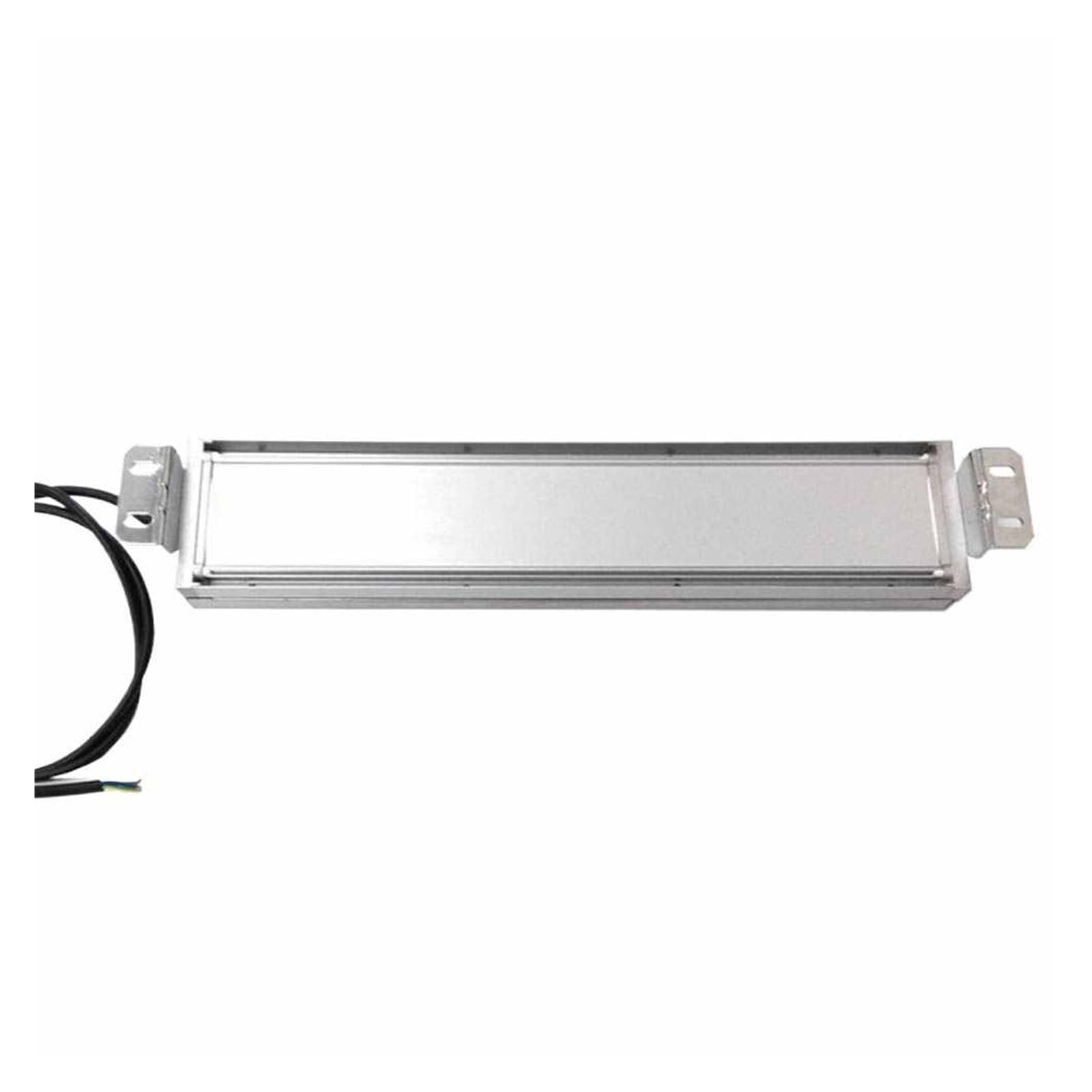 Oświetlenie przemysłowe LED obrabiarki CNC warsztatowa lampa robocza DC24 V AC220 V TD46 (60 W, DC 24 V)