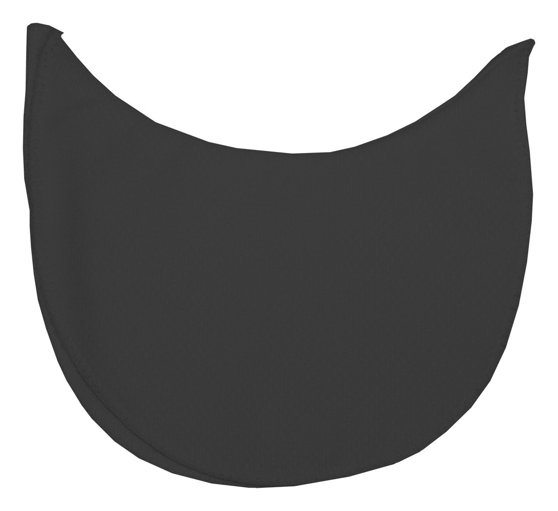 Kleinert's Sew-In Dress Shields Underarm Sweat Pads - Sweat and Odor Protection, Discreet Moisture Barrier, Washable