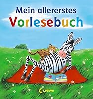 Mein allererstes Vorlesebuch 3785566239 Book Cover