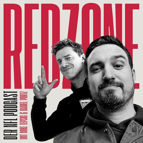 Redzone - Der NFL Podcast Titelbild