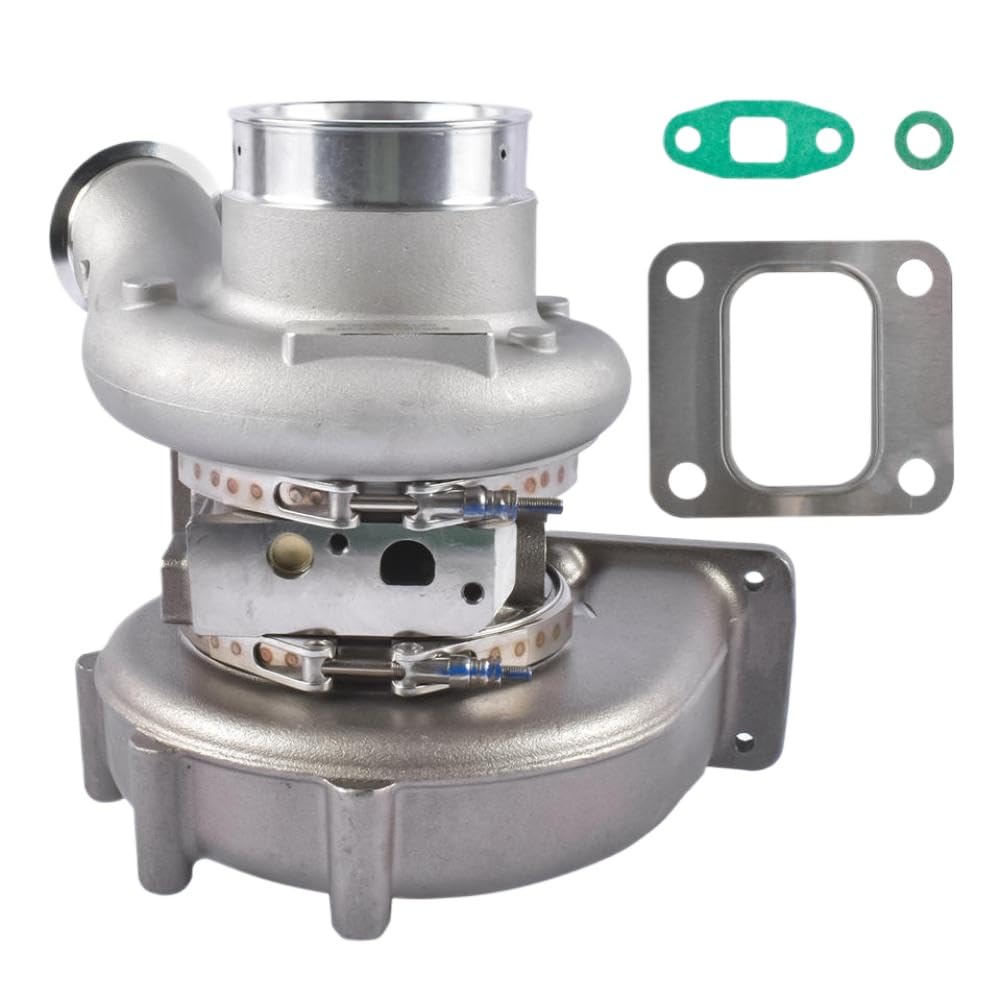 Turbocompressore compatibile con Paccar HE400VG MX13 13.0L 5459138 5548355 5642044 2343157PEX