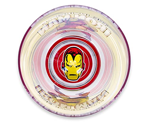 Lista de Taza iron man de esta semana. 17 Lista de Taza iron man de esta semana. 13