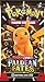 POKEMON TCG: Scarlet and Violet: PALDEAN Fates: TECH Sticker Collection - Shiny Fidough