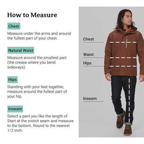 Image of MARMOT Men's Ramble Component Jacket Rain Jacket for Men, Waterproof Jacket for Hiking, Climbing, Backpacking