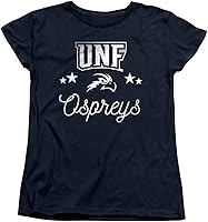 Vista 146 de LOGOVISION Colección oficial de camisetas para mujer con diseño de mascota universitaria