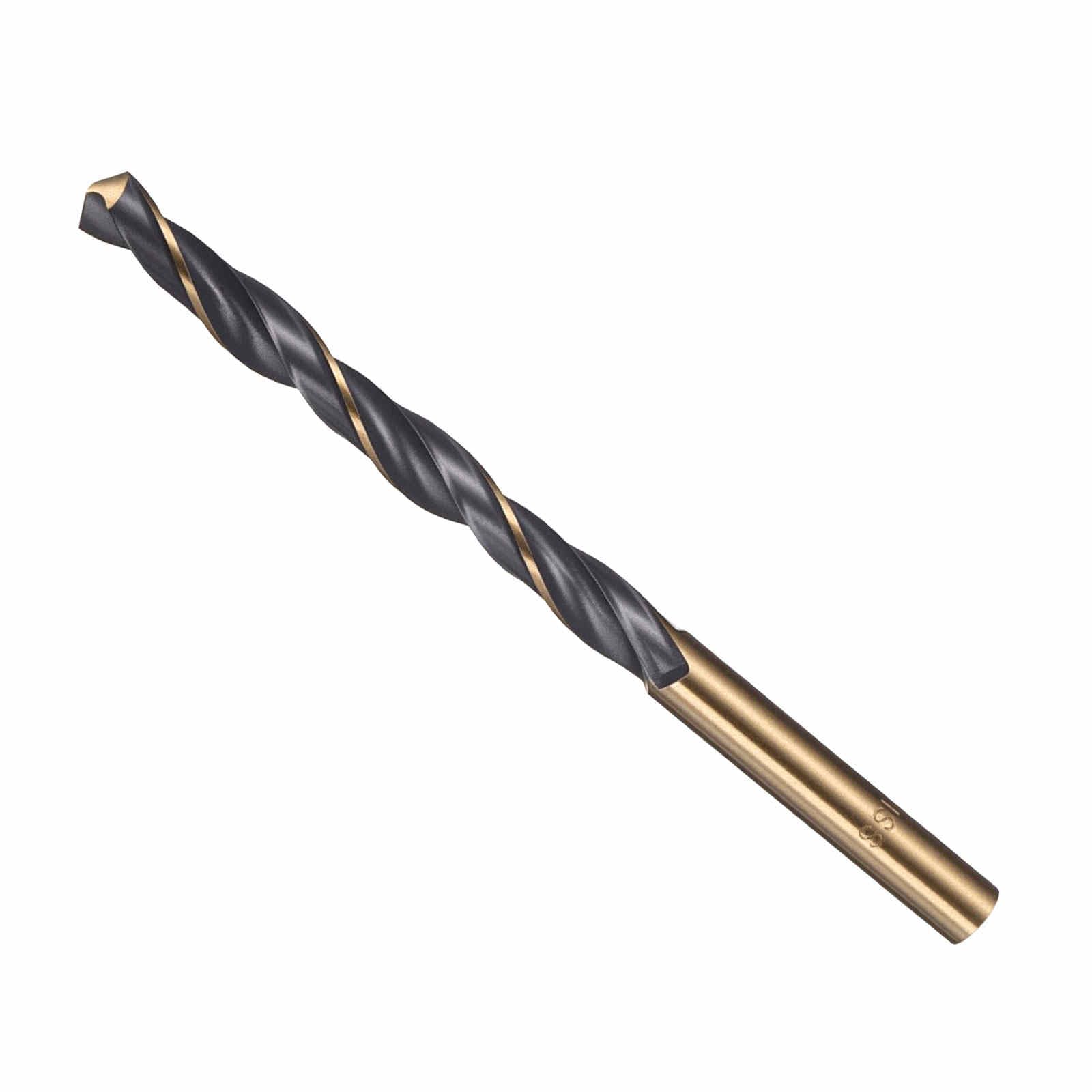 CoCud Drill Bit 6.2mm Cutting Diameter 4341 HSS for Wood — image 1