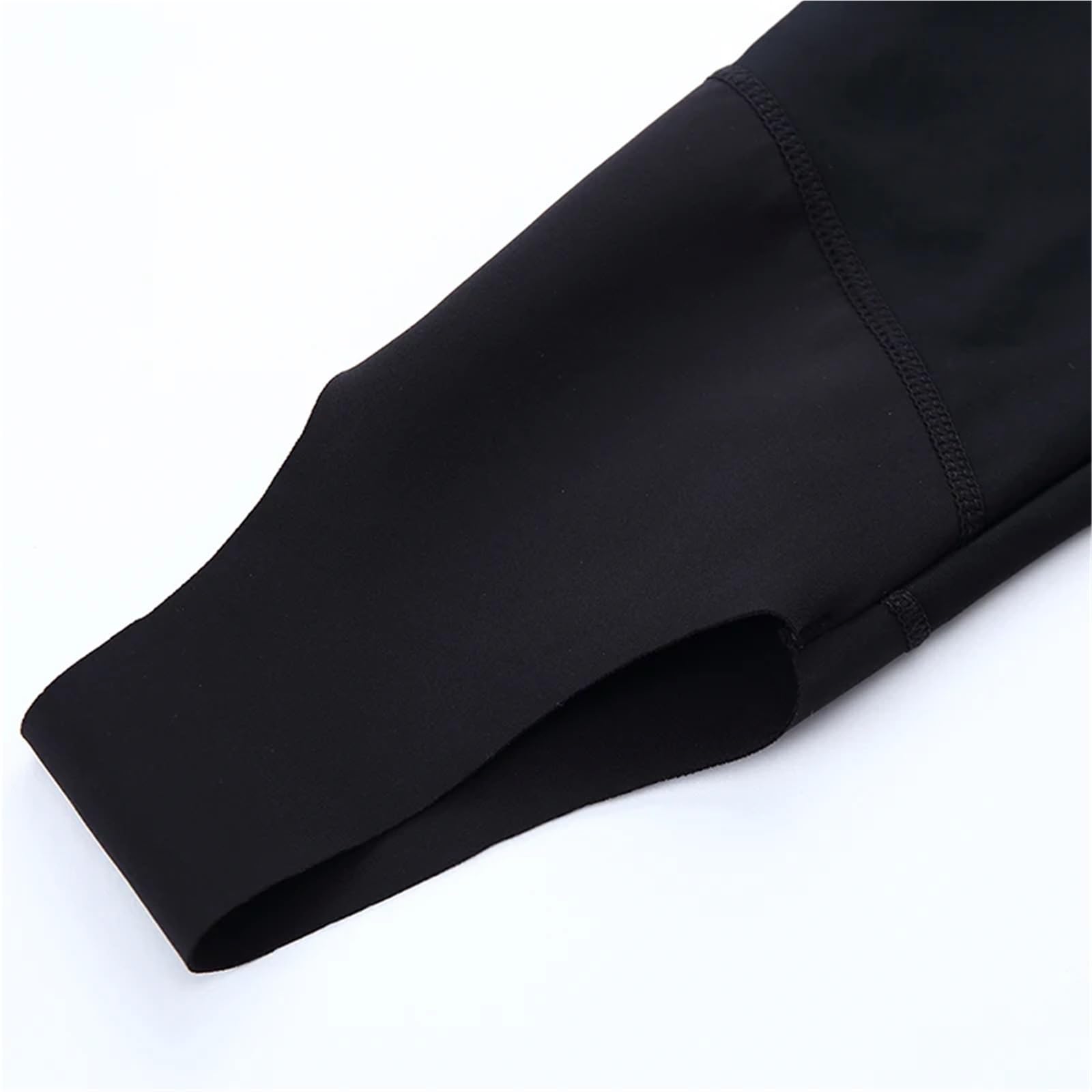 Culotte Ciclismo Hombre Peto de ciclismo for hombre, medias largas con relleno de interfaz, pantalones térmicos de lana for invierno, pantalones con pechera for bicicleta de carretera, ropa de ciclism