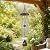 Serenity Prayer Sonnet Windchime