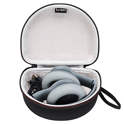 Ltgem Headphone Cases For Jbl Everest 700/300 & Jbl E55Bt/E45Bt Wireless On-Ear Headphones #TOP18