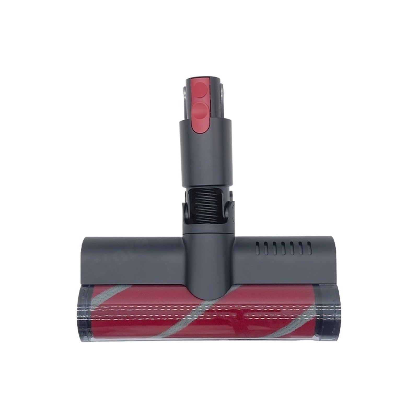 Cepillo de rodillo de repuesto for aspiradora inalámbrico, Compatible con Roborock, | Aspiradora inalámbrica de mano H6 H7, conjunto de cepillo de suelo, piezas de accesorios de cabezal de cepillo de suelo