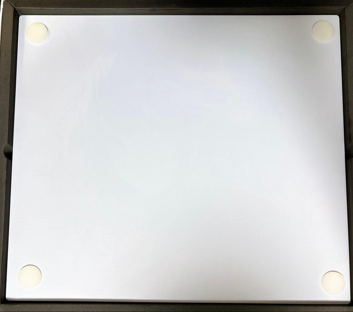 AXGamingPunk ガラスマウスパット ミユキ