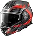 Produktbild LS2, klapphelme motorrad ADVANT X C Future red, L