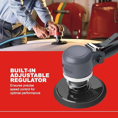 Ingersoll Rand 6