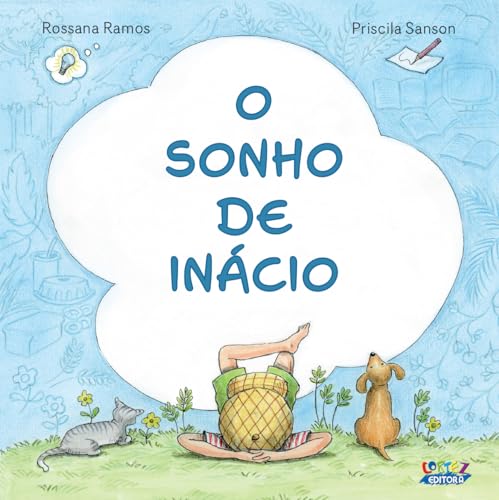 O sonho de Inácio: