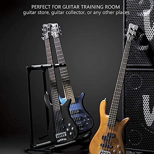 Robuste Métal Support Porte-Boîtes et Montrer Guitare Organisateur pour Guitares Accessoires pour Instruments de Musique… - Les Beatles, Paul McCartney, John Lennon, RIngo Starr, George Harrison Robuste Métal Support Porte-Boîtes et Montrer Guitare Organisateur pour Guitares Accessoires pour Instruments de Musique… – Image 3