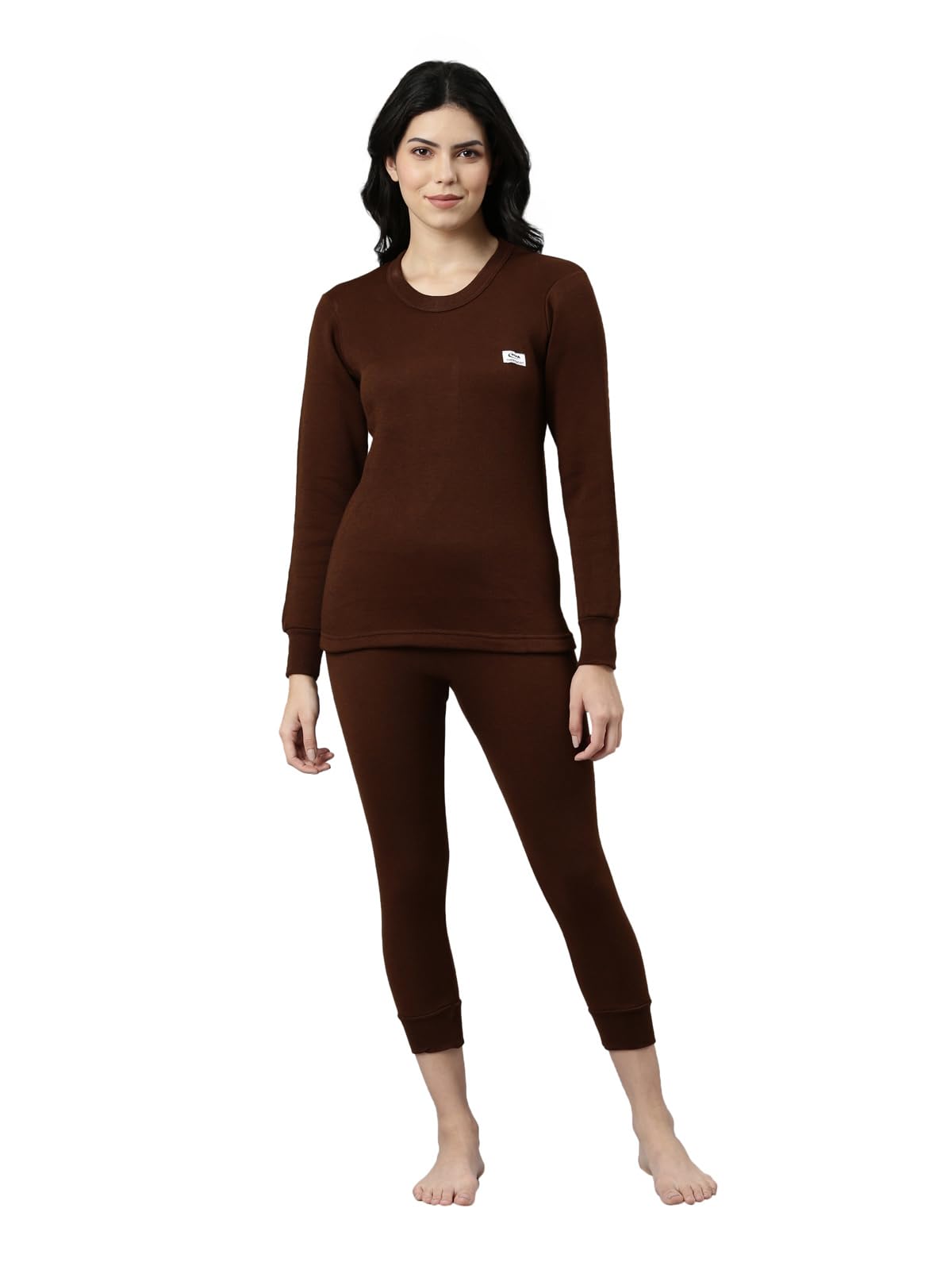 Boiler Thermal Set for Women