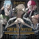 Re Arranged EP�wTHE BLACKSTAR�x