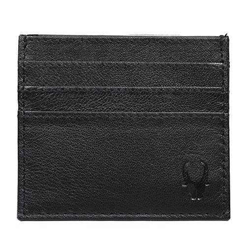 Image of WildHorn Men's Genuine Leather Belt for Men| Premium Auto-Lock Buckle | Adjustable up to 48 inch | Formal & Casual Wear | Micro-Adjust Fit | Stylish Gift Box Included