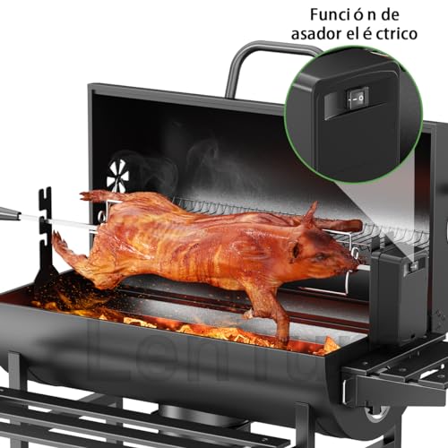 Reviews y listado de Llantas para asador Top diez. 8 Imagen adicional