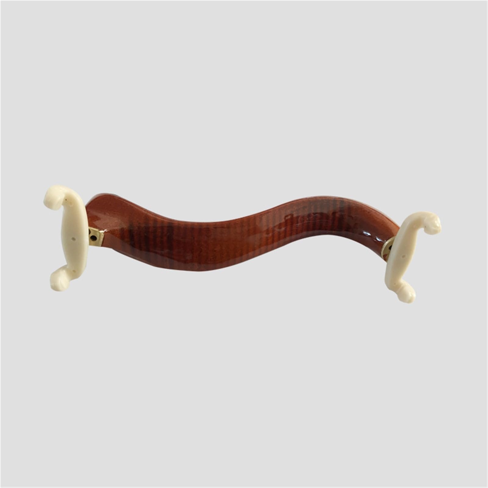 Violino Set Violino Con Motivo Naturale Fatto A Mano Violino Di Fascia Media Certificato Internazionale 10 Anni In Acero Di Pino Bianco(3/4)
