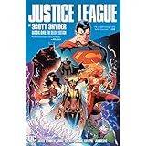 Justice League (2018-) by Scott Snyder: Deluxe Edition Book One (English Edition)