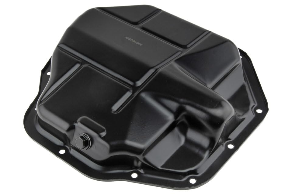 Cárter de aceite Renault Megane 09 y Laguna recambio BMO-RE-006 2