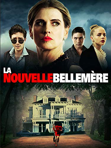 La nouvelle belle-mère