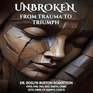 Unbroken cover art