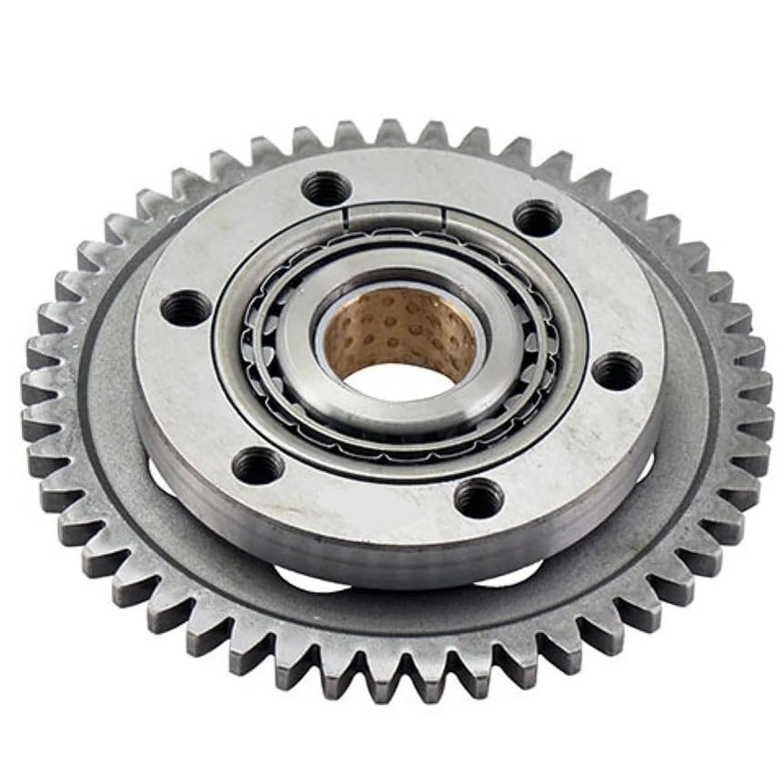 Embrayage à roue libre LH 250 300 400 Keeway 23705 pièce quad