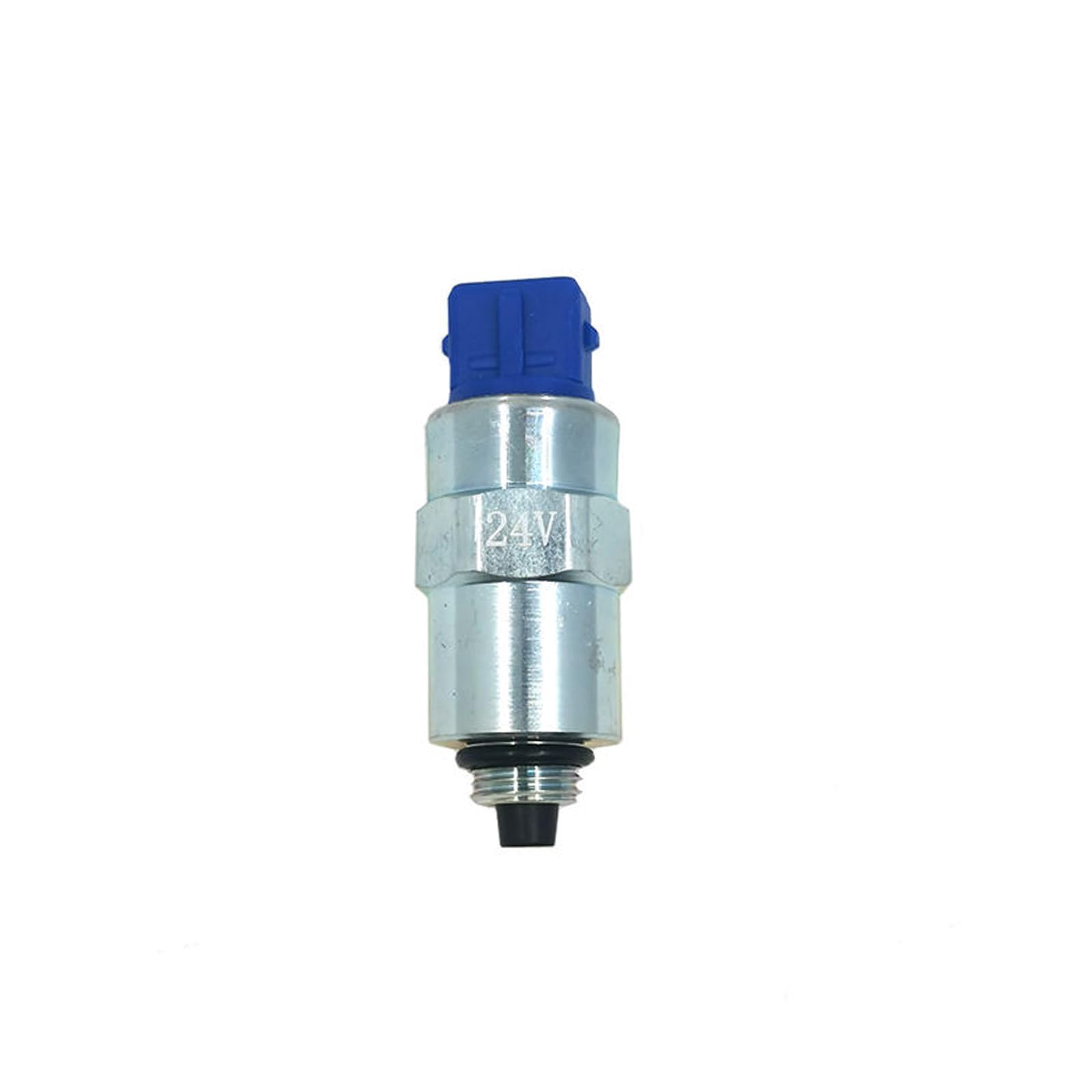 CAT★ Amazon.com: OCTOT Stop Solenoid 24V 147-2645 1472645 For