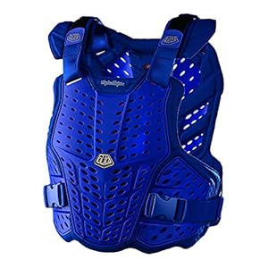 Troy Lee Designs Rockfight Men'S Off-Road Chest Protector 3 51u4l2hkhql. sl500 . ss300