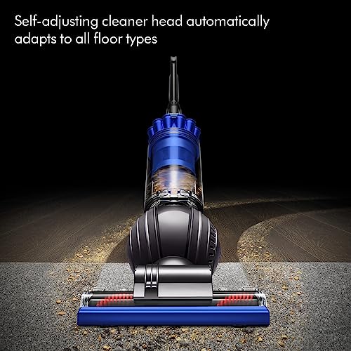Dyson Ball Animal 2 Total Clean Upright Vacuum Cleaner, Blue UPhoto