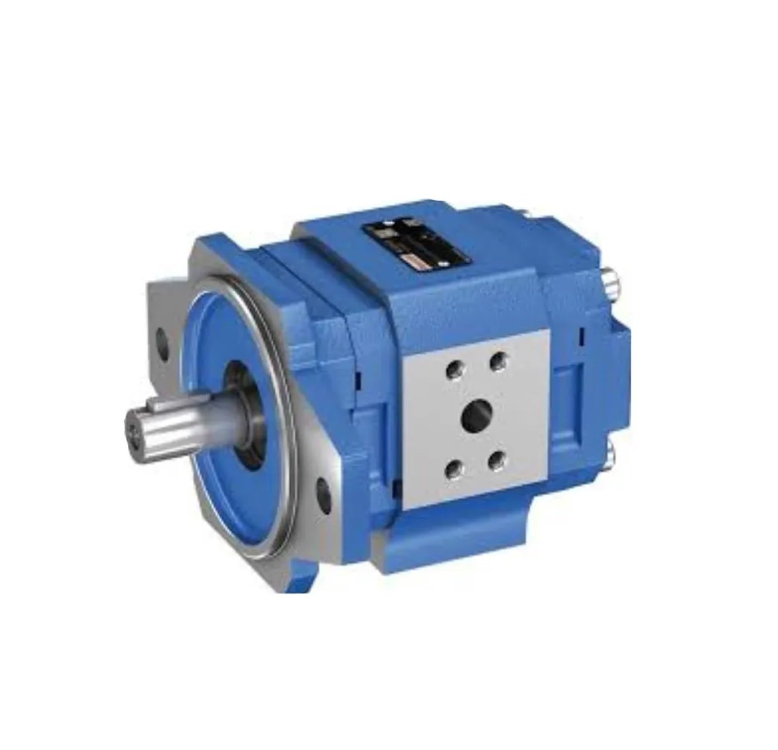 Vsppjyfg One Color Pgf1-21/1.7Ra01vp1 Type Hydraulic Internal Gear Pump