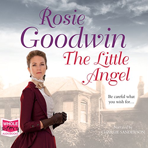 The Little Angel -- Rosie Goodwin episode artwork