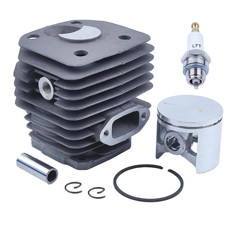 パーツ 262 Amazon.com: PHKO 48mm Cylinder Piston Kit for Husqvarna 262xp 261