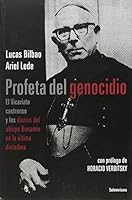 Profeta Del Genocidio 9500754681 Book Cover