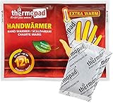 thermopads pvt ltd  THERMOPAD 8h Handwärmer